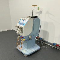 Gambro AK-96 - Dialysis image 2